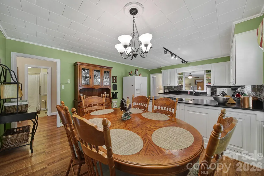 215 W Stevens Street Kershaw, SC 29067