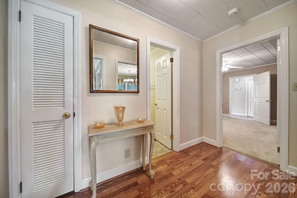 215 W Stevens Street Kershaw, SC 29067