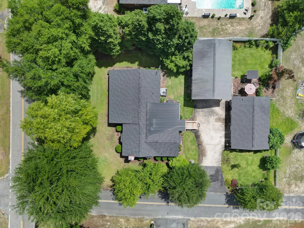 215 W Stevens Street Kershaw, SC 29067