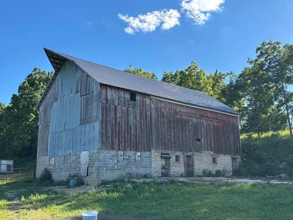 20860 Grosbeak Road Lanesboro, MN 55949