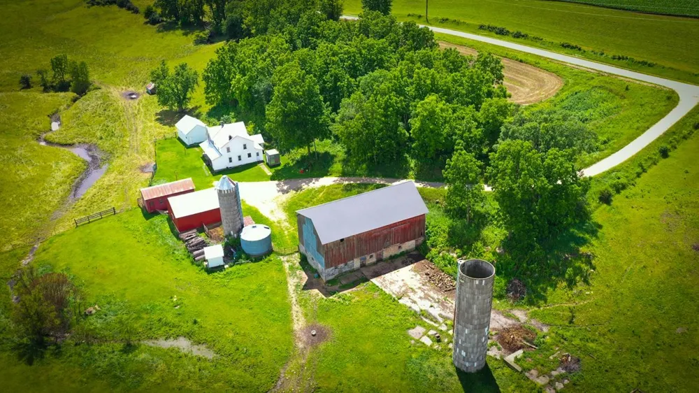 20860 Grosbeak Road Lanesboro, MN 55949