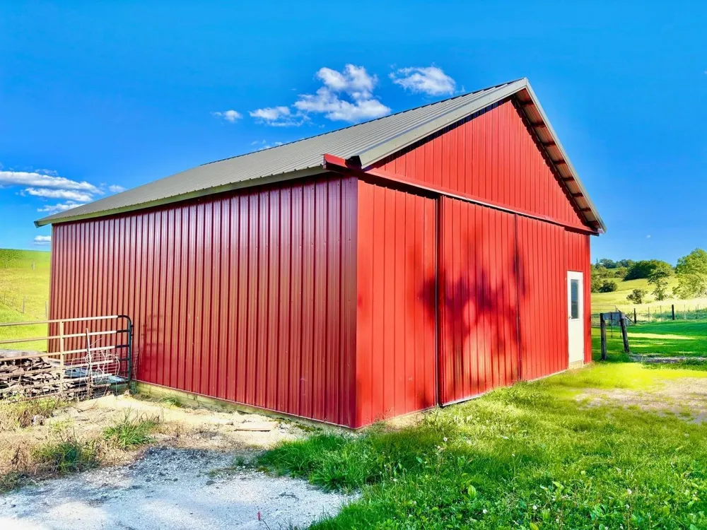 20860 Grosbeak Road Lanesboro, MN 55949