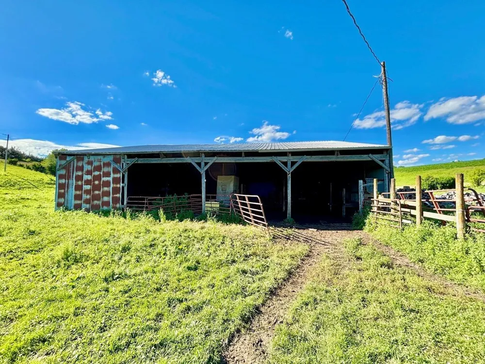 20860 Grosbeak Road Lanesboro, MN 55949