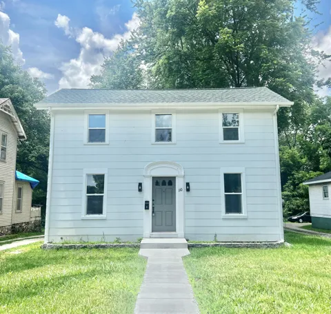 110 Hillsdale Street
