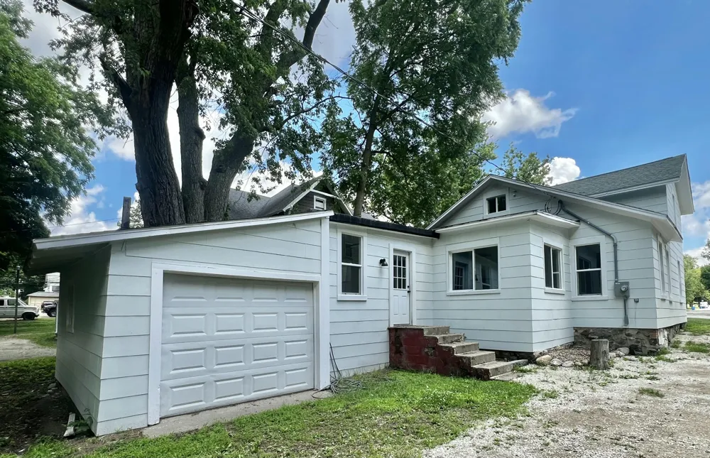 110 Hillsdale Street Hillsdale, MI 49242