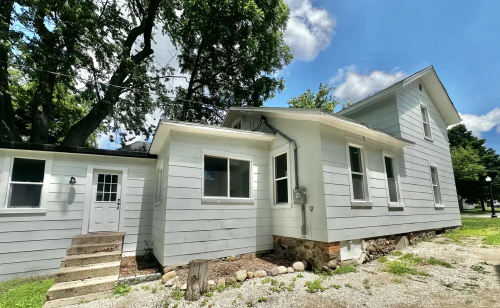 110 Hillsdale Street Hillsdale, MI 49242