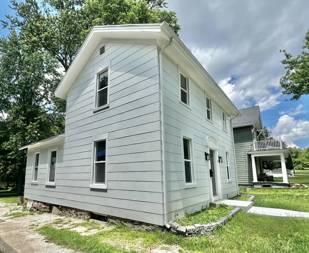 110 Hillsdale Street Hillsdale, MI 49242