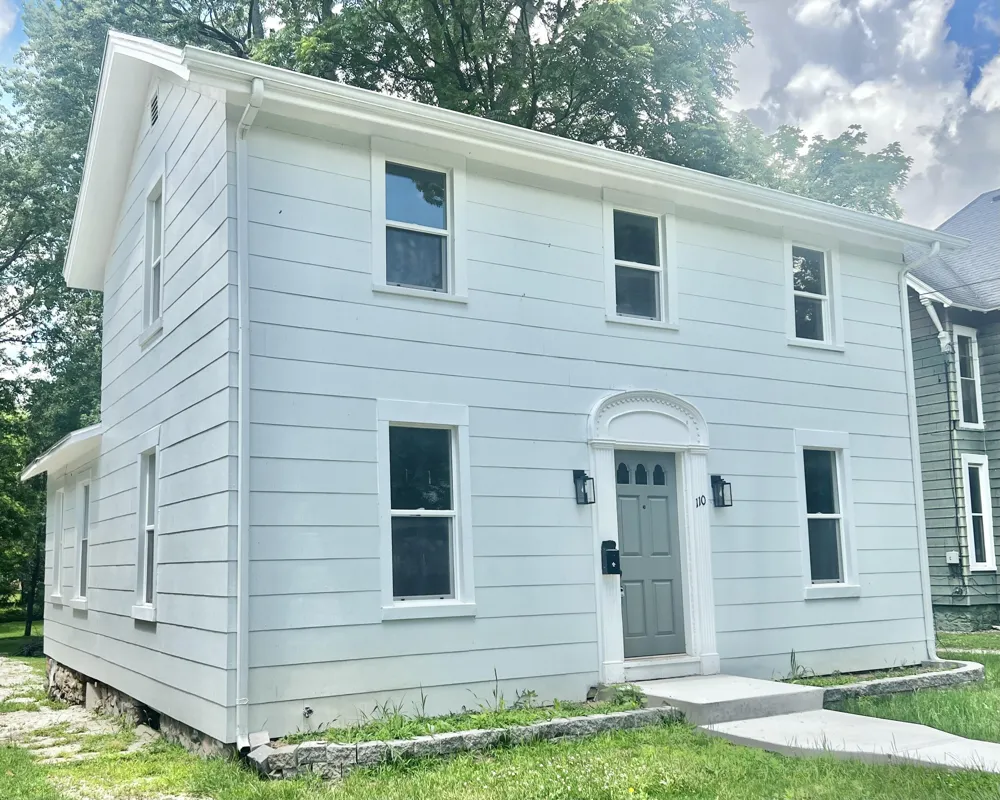 110 Hillsdale Street Hillsdale, MI 49242