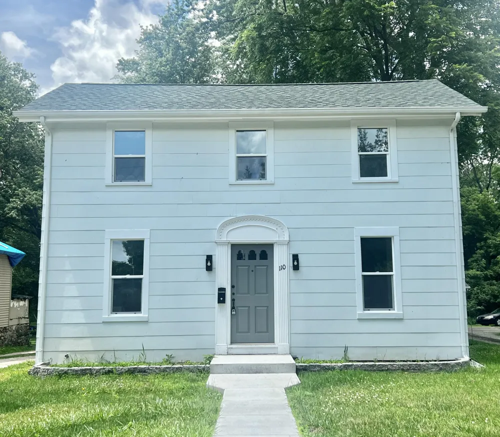 110 Hillsdale Street Hillsdale, MI 49242