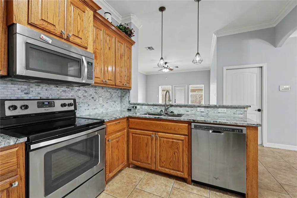 4750 Grand Junction Drive #43 Corpus Christi, TX 78413