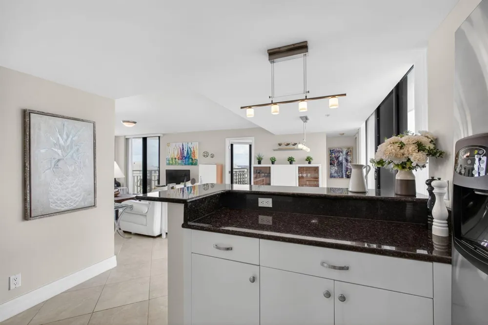 3000 Ocean Avenue Riviera Beach, FL 33404
