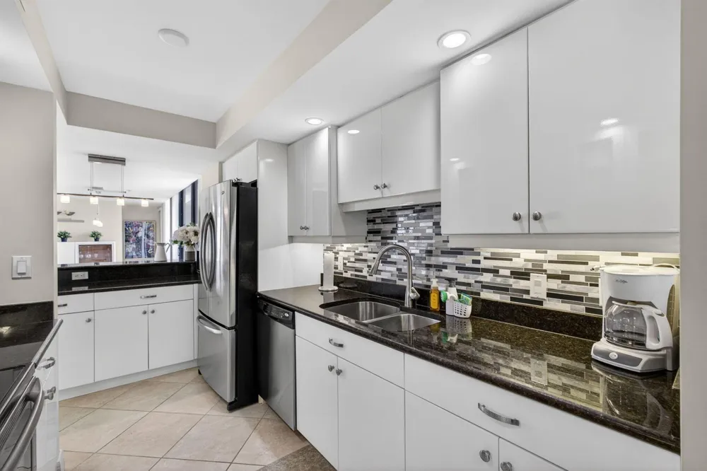 3000 Ocean Avenue Riviera Beach, FL 33404