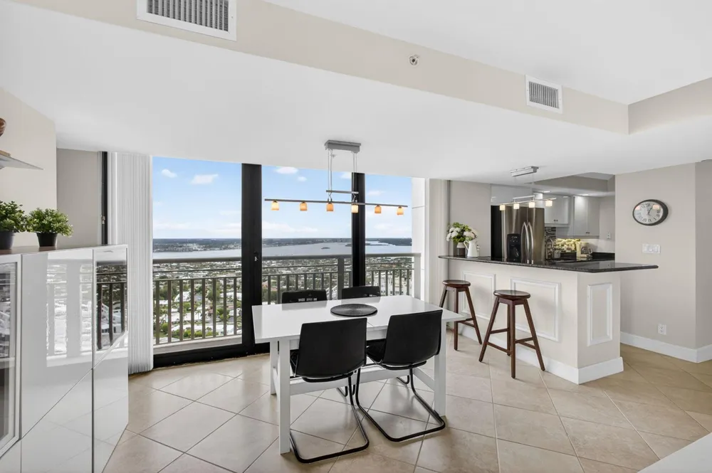 3000 Ocean Avenue Riviera Beach, FL 33404
