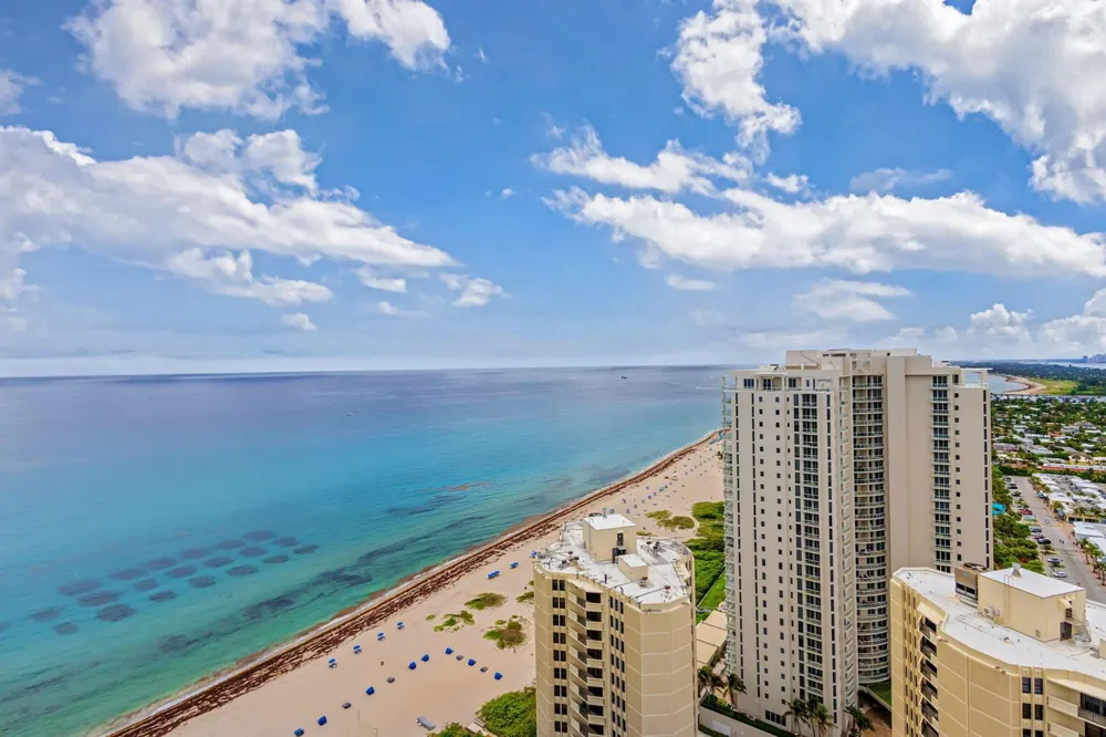3000 Ocean Avenue Riviera Beach, FL 33404
