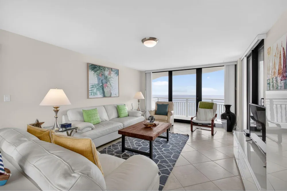3000 Ocean Avenue Riviera Beach, FL 33404