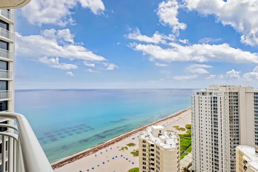 3000 Ocean Avenue Riviera Beach, FL 33404