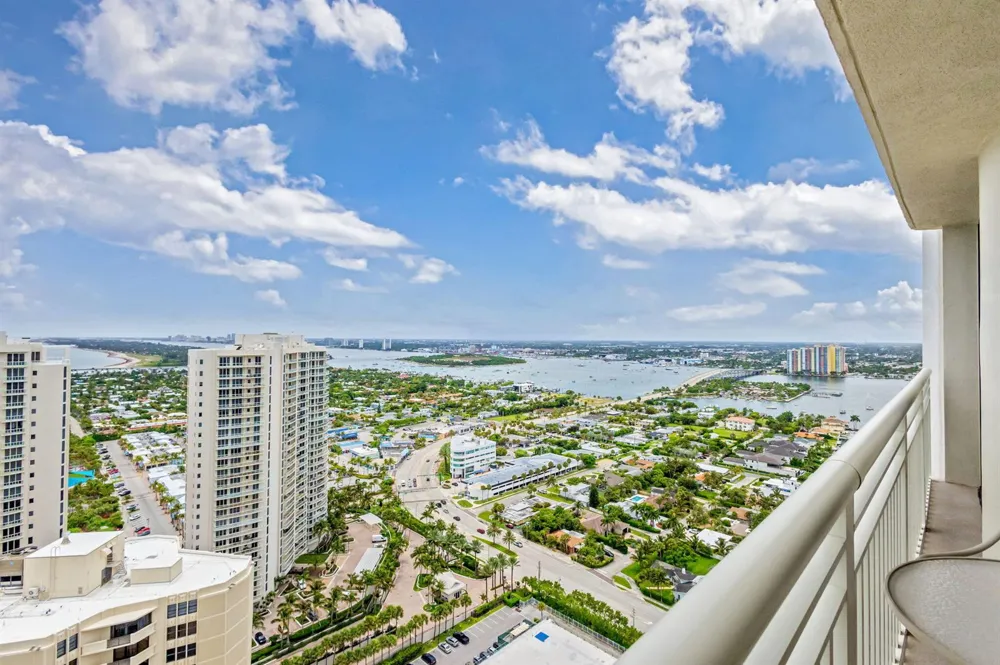 3000 Ocean Avenue Riviera Beach, FL 33404