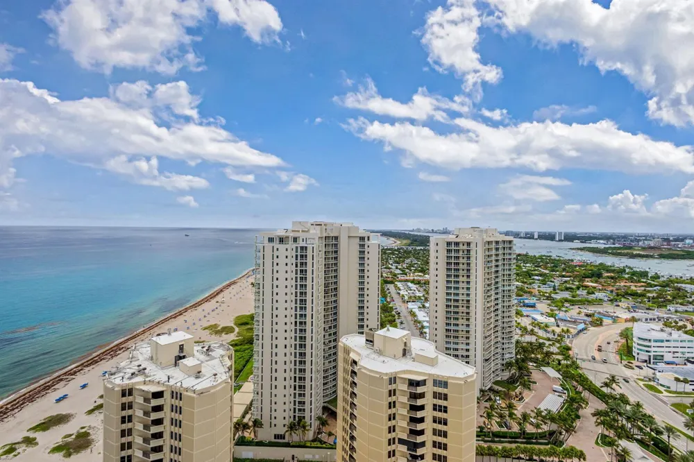 3000 Ocean Avenue Riviera Beach, FL 33404