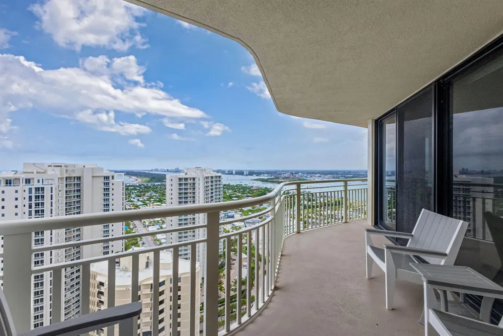 3000 Ocean Avenue Riviera Beach, FL 33404