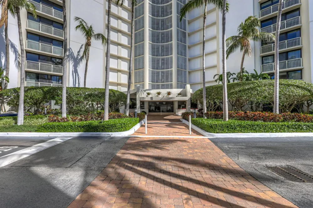 3000 Ocean Avenue Riviera Beach, FL 33404
