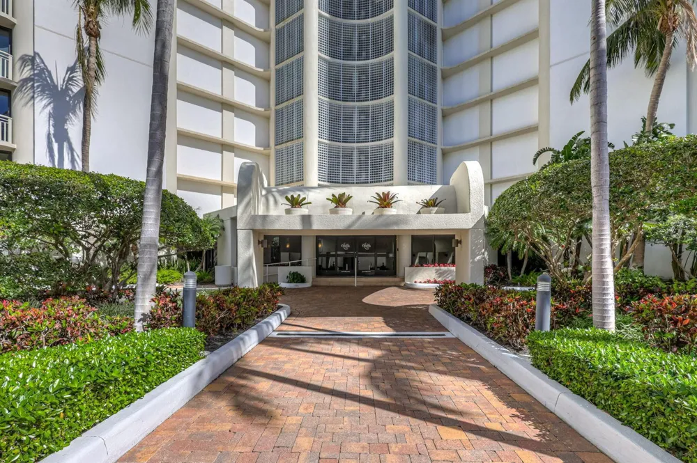 3000 Ocean Avenue Riviera Beach, FL 33404