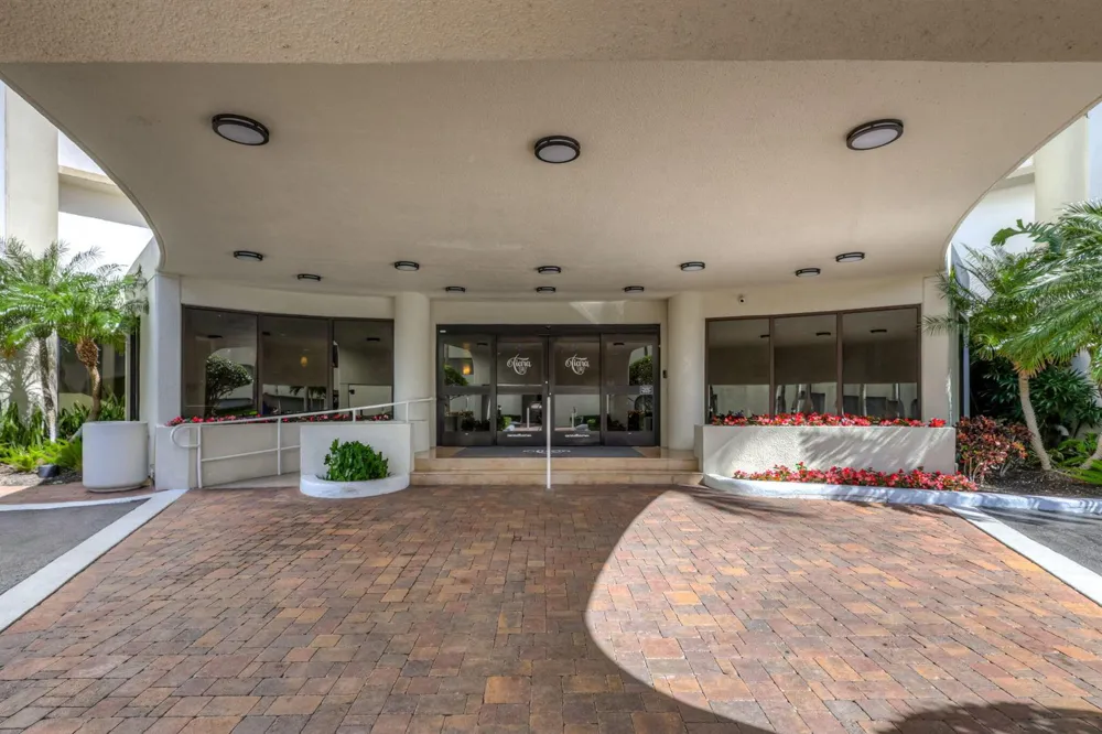 3000 Ocean Avenue Riviera Beach, FL 33404