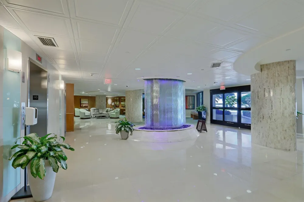 3000 Ocean Avenue Riviera Beach, FL 33404