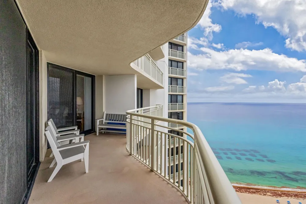 3000 Ocean Avenue Riviera Beach, FL 33404