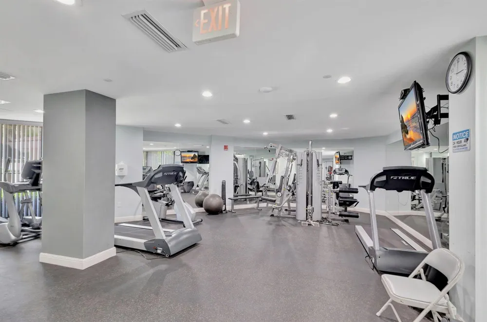 3000 Ocean Avenue Riviera Beach, FL 33404