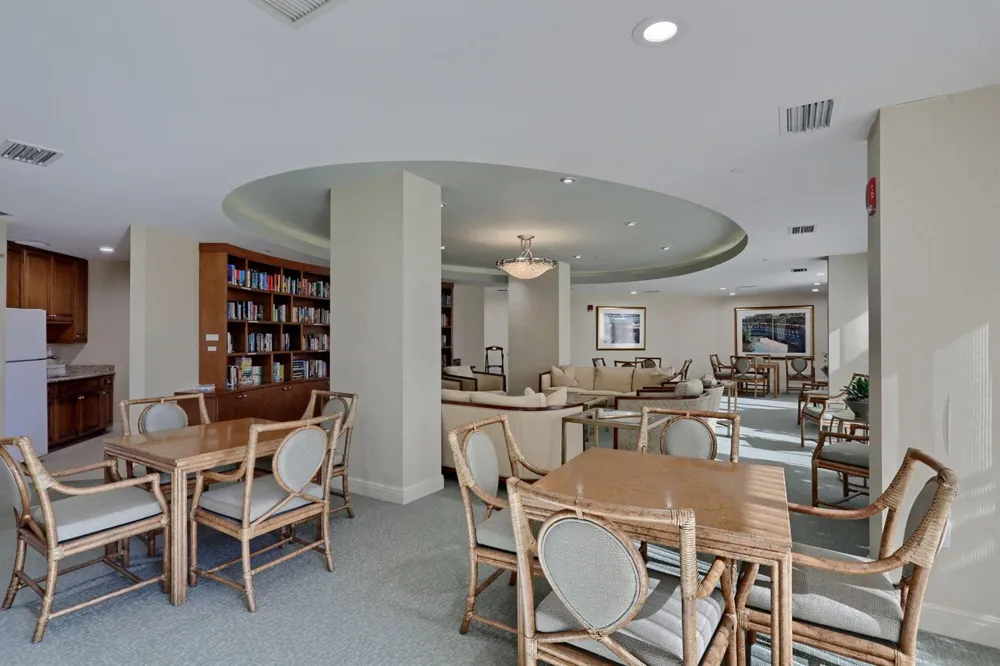 3000 Ocean Avenue Riviera Beach, FL 33404