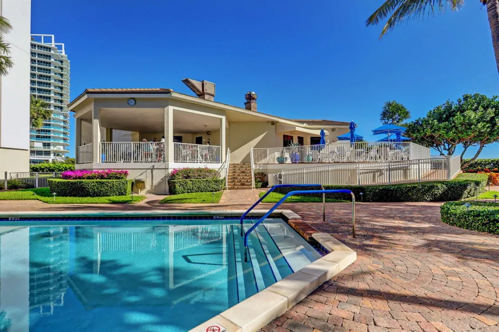 3000 Ocean Avenue Riviera Beach, FL 33404