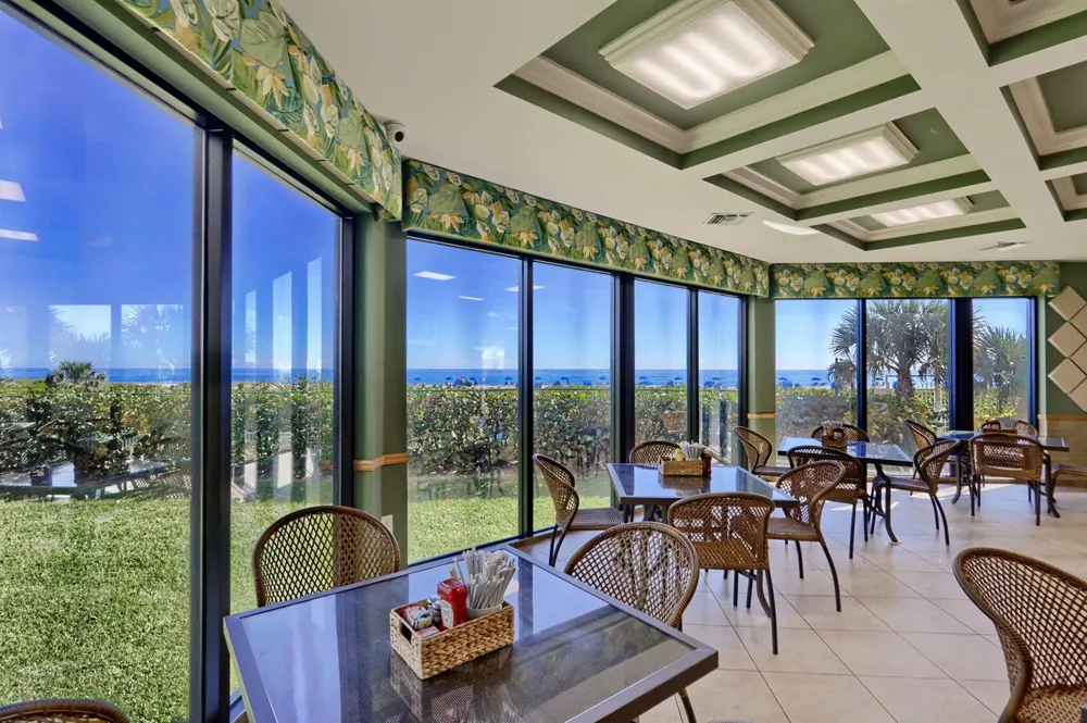 3000 Ocean Avenue Riviera Beach, FL 33404