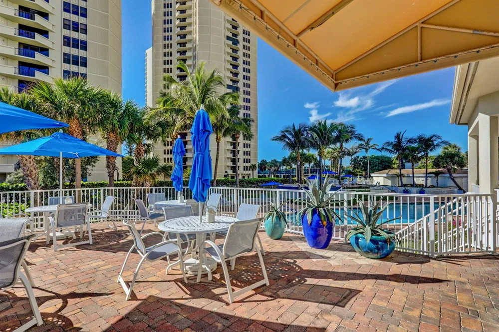 3000 Ocean Avenue Riviera Beach, FL 33404