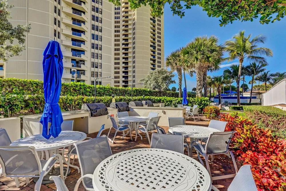 3000 Ocean Avenue Riviera Beach, FL 33404