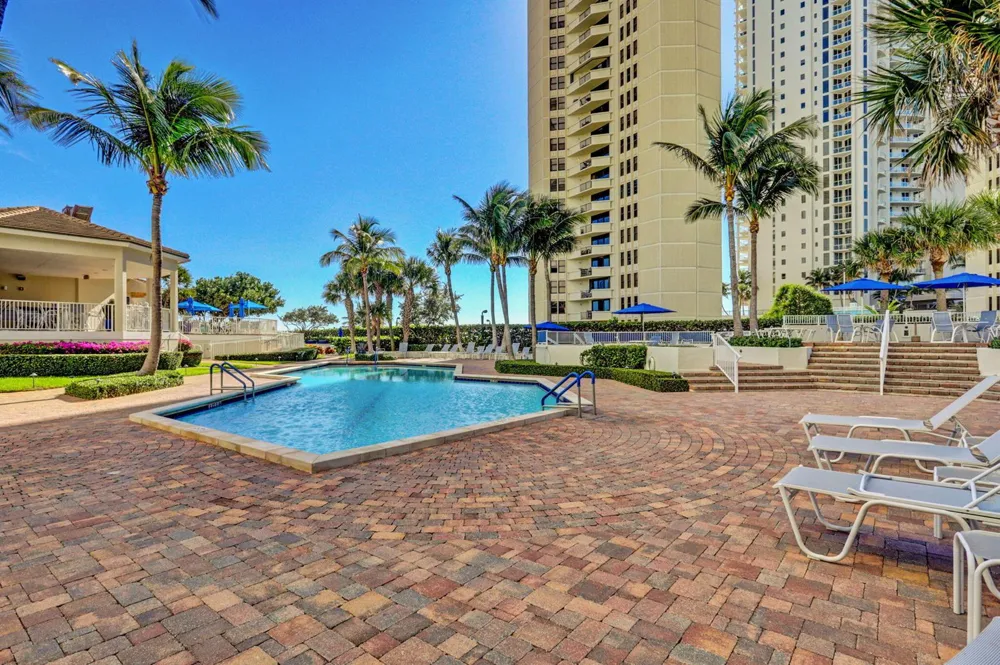 3000 Ocean Avenue Riviera Beach, FL 33404