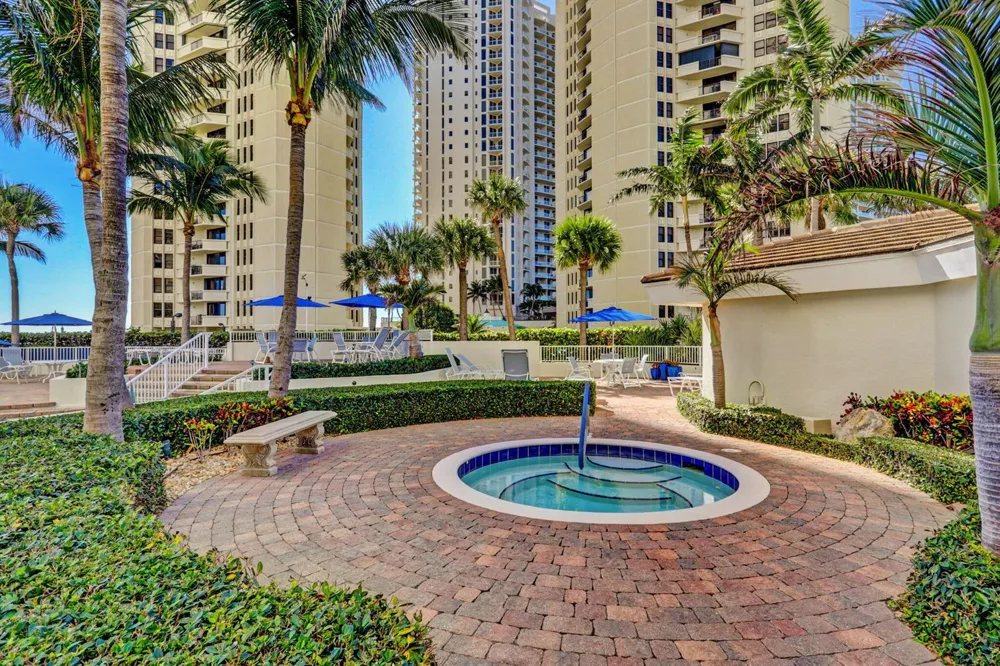 3000 Ocean Avenue Riviera Beach, FL 33404