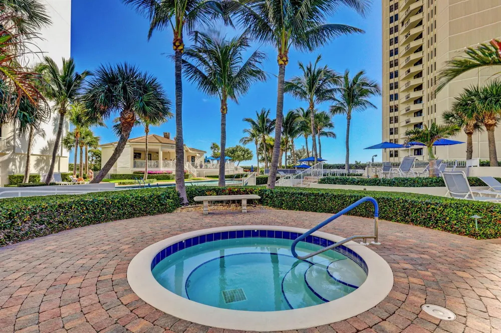 3000 Ocean Avenue Riviera Beach, FL 33404