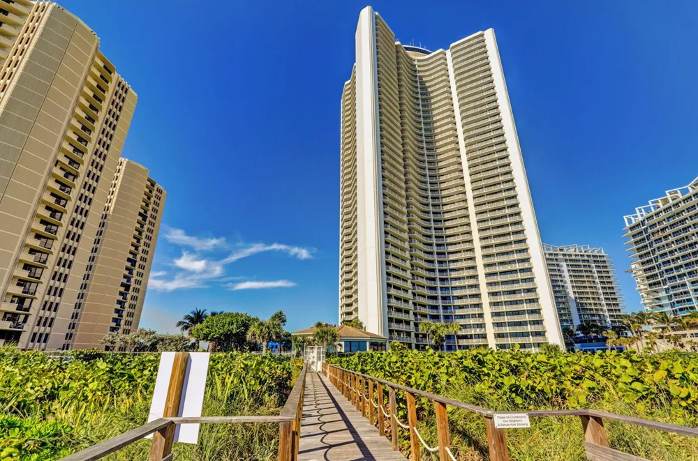 3000 Ocean Avenue Riviera Beach, FL 33404