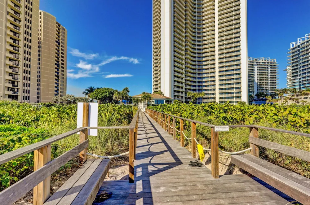 3000 Ocean Avenue Riviera Beach, FL 33404