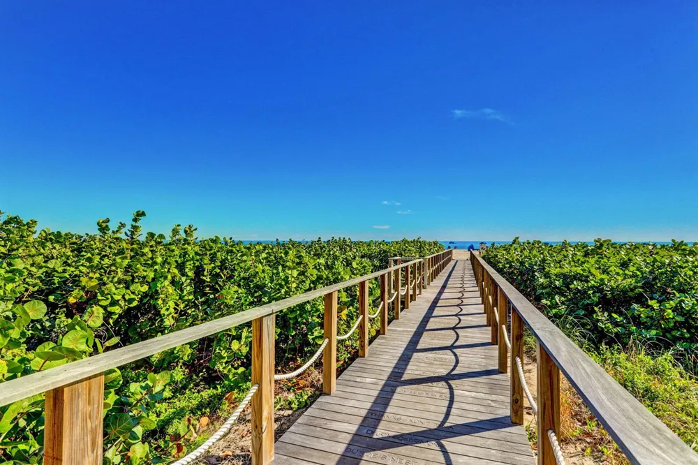 3000 Ocean Avenue Riviera Beach, FL 33404