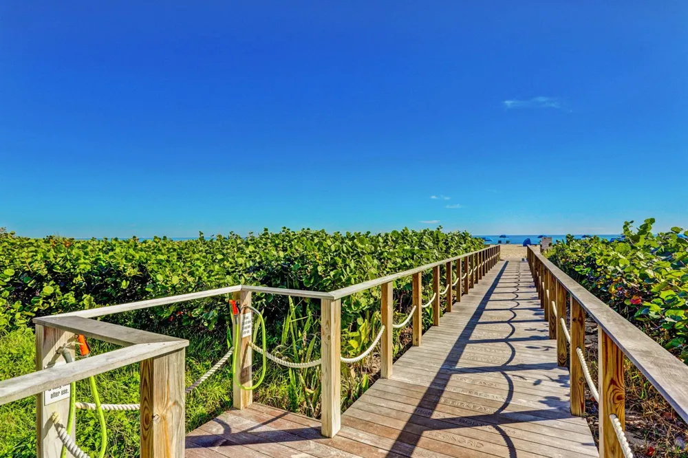3000 Ocean Avenue Riviera Beach, FL 33404
