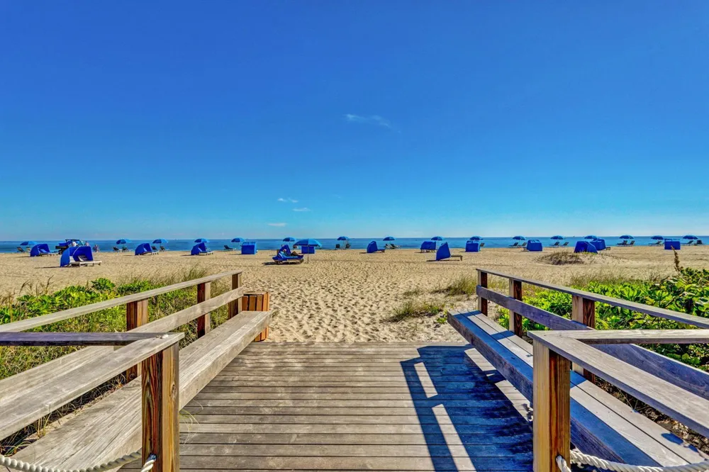 3000 Ocean Avenue Riviera Beach, FL 33404