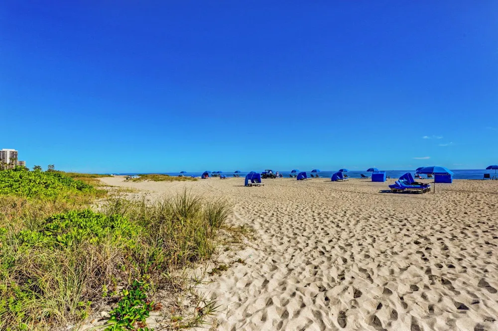 3000 Ocean Avenue Riviera Beach, FL 33404