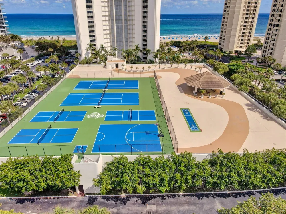 3000 Ocean Avenue Riviera Beach, FL 33404