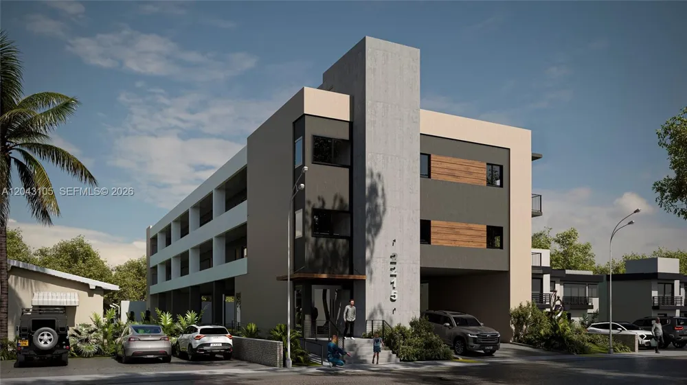 2215 Adams St Hollywood, FL 33020