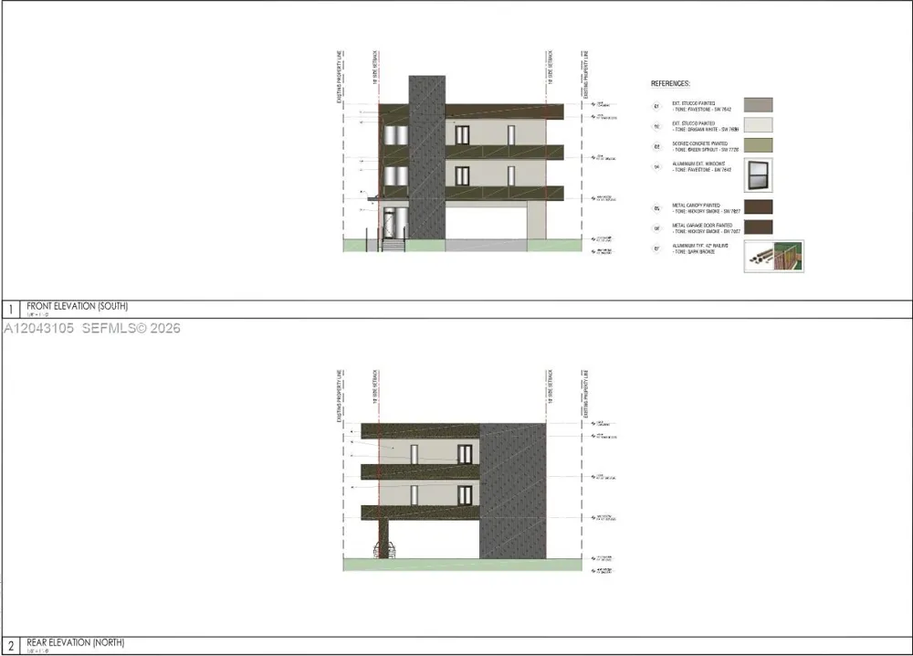2215 Adams St Hollywood, FL 33020
