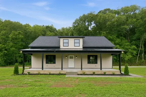 2750 New Dry Hollow Rd