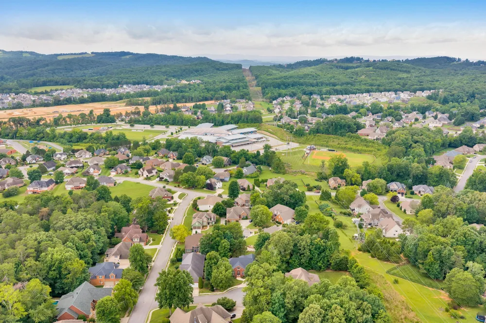 9237 Leaf Brook Lane Apison, TN 37302