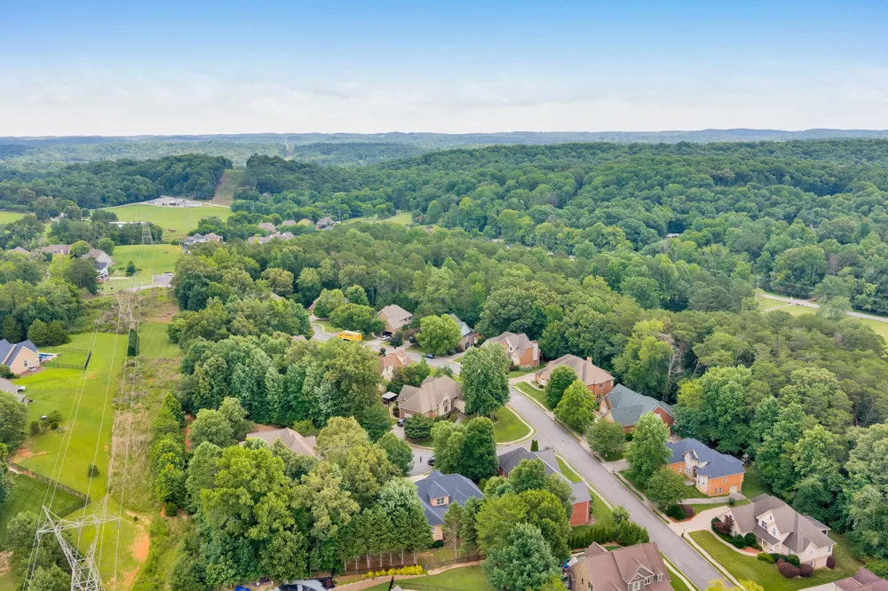 9237 Leaf Brook Lane Apison, TN 37302