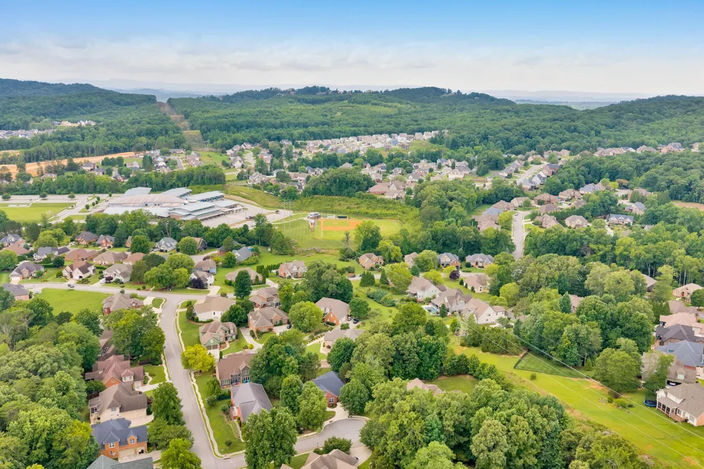 9237 Leaf Brook Lane Apison, TN 37302